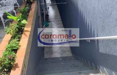 Imagem 2: CASA RESIDENCIAL em SÃO PAULO - SP, PARQUE SÃO DOMINGOS