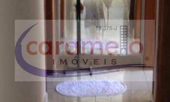 Imagem 2: Apartamento de 2 quartos com suíte e vaga na cidade de São Paulo - Jardim Íris: sua nova m