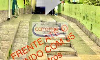 Imagem: Terreno para venda na Freguesia do Ó com