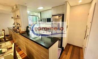 Imagem 4: Apartamento para venda na Avenida Ernesto Igel, 307 / Vila Leopoldina / Condomínio: Passei