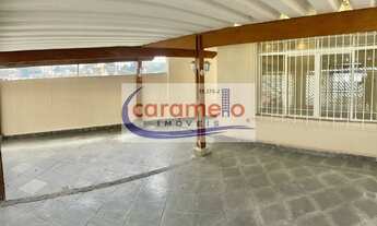 Imagem 5: CASA RESIDENCIAL em SÃO PAULO - SP, PARQUE SÃO DOMINGOS