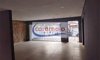 Imagem 2: SALAO COMERCIAL em SÃO PAULO - SP, ÁGUA BRANCA