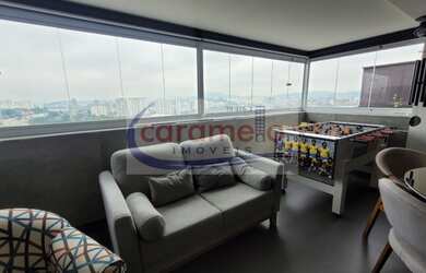 Imagem 14: Duplex Lapa, 1 dormitório na Rua George Smith