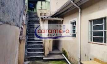 Imagem 4: Casa à venda em Pirituba, São Paulo-SP: 2 quartos, 2 banheiros, 2 vagas e 180m² de área!