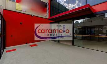 Imagem 3: Imovel comercial Vila Romana