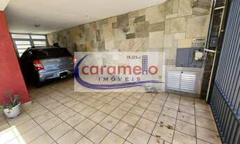 Imagem 5: CASA RESIDENCIAL em SÃO PAULO - SP, PARQUE SÃO DOMINGOS