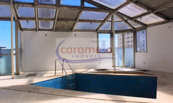 Imagem 4: Cobertura Triplex Higienopolis