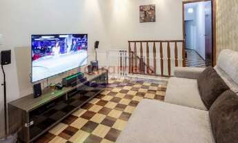 Imagem 4: Imperdível oportunidade: Casa à venda em São Paulo-SP, no bairro Jardim Regina, com 3 quar