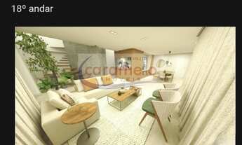 Imagem 2: Cobertura Triplex Higienopolis