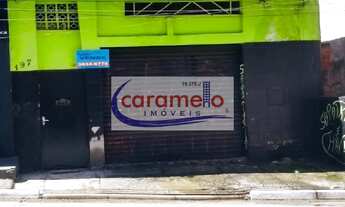 Imagem: Casa à venda em Pirituba, São Paulo-SP