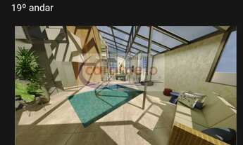 Imagem: Cobertura Triplex Higienopolis