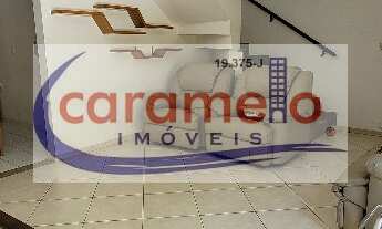 Imagem 3: CASA RESIDENCIAL em SÃO PAULO - SP, PARQUE SÃO DOMINGOS