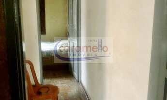 Imagem 6: Casa à venda em São Paulo-SP, no Jardim Líbano: 2 quartos, 1 sala, 2 banheiros, 2 vagas de