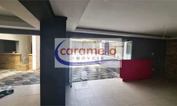 Imagem 5: SALAO COMERCIAL em SÃO PAULO - SP, ÁGUA BRANCA