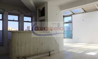 Imagem 6: Cobertura Triplex Higienopolis