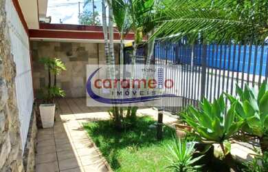 Imagem 3: CASA RESIDENCIAL em SÃO PAULO - SP, PARQUE SÃO DOMINGOS