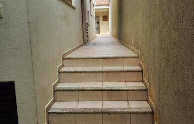 Imagem 6: CASA RESIDENCIAL em SÃO PAULO - SP, JARDIM SANTO ELIAS