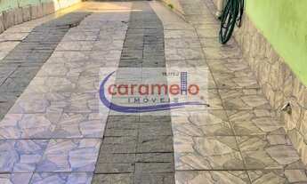 Imagem 4: Terreno para venda na Freguesia do Ó com 452 m² contendo 228 m² de área construída em 03 c