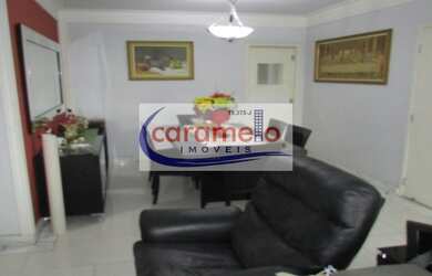 Imagem 3: APARTAMENTO RESIDENCIAL em SÃO PAULO - SP, CITY AMÉRICA