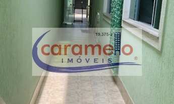 Imagem 6: Casa à venda em São Paulo-SP, Jardim Cidade Pirituba: 3 quartos, 1 suíte, 2 salas, 3 banhe