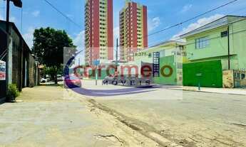 Imagem 4: Prédio comercial para venda na Rua Cachoeira do Sul / Vila Jaguara - SP