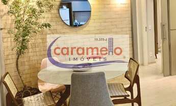 Imagem 4: Apartamento para venda com 02 dormitórios sendo 01 suíte na Rua Elias Rodrigues Claro / Co