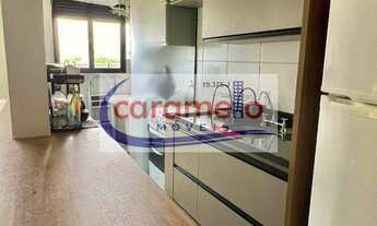 Imagem 6: Apartamento para venda com 02 dormitórios sendo 01 suíte na Rua Elias Rodrigues Claro / Co