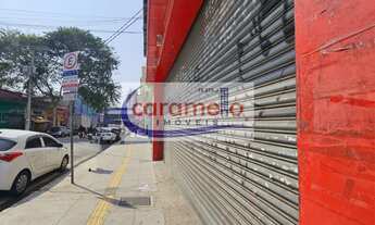 Imagem: Imóvel comercial na lapa