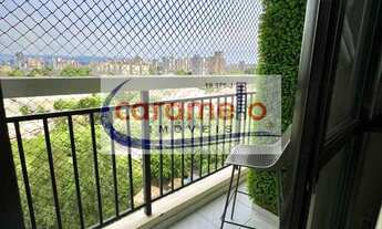 Imagem 7: Apartamento para venda com 02 dormitórios sendo 01 suíte na Rua Elias Rodrigues Claro / Co