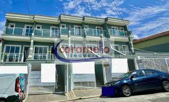 Imagem 3: Sobrado novo para venda na Rua Pinheiro Raposo / Vila Jaguara - Pirituba