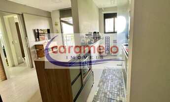 Imagem 5: Apartamento para venda com 02 dormitórios sendo 01 suíte na Rua Elias Rodrigues Claro / Co