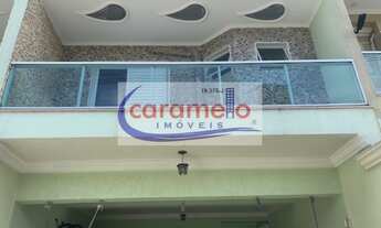 Imagem 4: Casa à venda em São Paulo-SP, Jardim Cidade Pirituba: 3 quartos, 1 suíte, 2 salas, 3 banhe