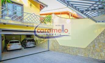 Imagem 5: Imperdível oportunidade: Casa de luxo à venda em São Paulo, City América - 4 quartos, 4 su