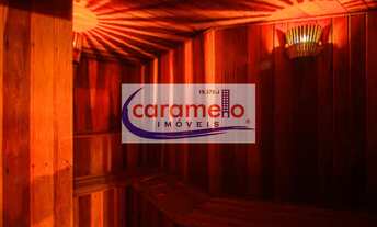 Imagem 3: Imperdível oportunidade: Casa de luxo à venda em São Paulo, City América - 4 quartos, 4 su