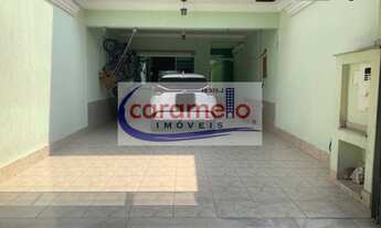 Imagem 3: Casa à venda em São Paulo-SP, Jardim Cidade Pirituba: 3 quartos, 1 suíte, 2 salas, 3 banhe