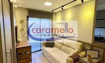 Imagem 3: Apartamento para venda com 02 dormitórios sendo 01 suíte na Rua Elias Rodrigues Claro / Co