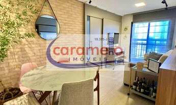 Imagem 2: Apartamento para venda com 02 dormitórios sendo 01 suíte na Rua Elias Rodrigues Claro / Co