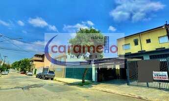 Imagem 3: Prédio comercial para venda na Rua Cachoeira do Sul / Vila Jaguara - SP