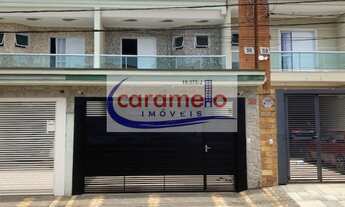 Imagem: Casa à venda em São Paulo-SP, Jardim Cidade