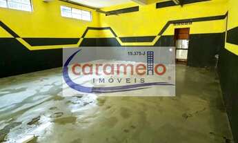 Imagem 5: Prédio comercial para venda na Rua Cachoeira do Sul / Vila Jaguara - SP