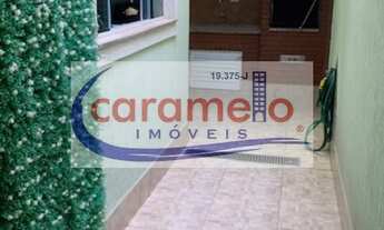 Imagem 5: Casa à venda em São Paulo-SP, Jardim Cidade Pirituba: 3 quartos, 1 suíte, 2 salas, 3 banhe