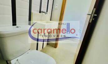 Imagem 7: Sobrado novo para venda na Rua Pinheiro Raposo / Vila Jaguara - Pirituba