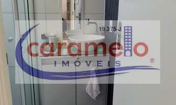 Imagem 5: Apartamento à venda em São Paulo-SP na Barra Funda: 2 quartos, 1 sala, 1 banheiro, 34,00 m