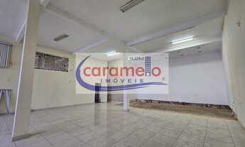 Imagem: Salão comercial para alugar