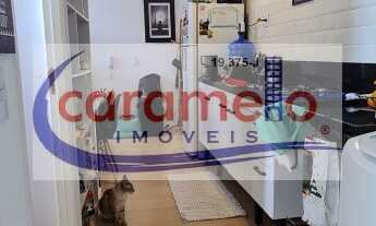 Imagem 6: Apartamento à venda em São Paulo-SP na Barra Funda: 2 quartos, 1 sala, 1 banheiro, 34,00 m