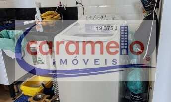 Imagem 3: Apartamento à venda em São Paulo-SP na Barra Funda: 2 quartos, 1 sala, 1 banheiro, 34,00 m