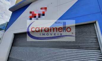 Imagem: Prédio comercial para locação na Rua