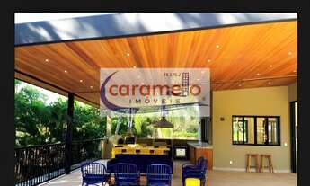 Imagem: Casa a venda no Condomínio Estância Parque