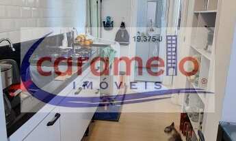 Imagem 7: Apartamento à venda em São Paulo-SP na Barra Funda: 2 quartos, 1 sala, 1 banheiro, 34,00 m