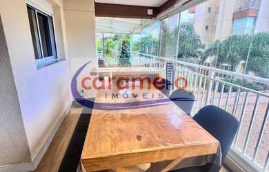 Imagem 3: Apartamento Garden para venda com 03 dormitórios sendo 01 suíte / 02 vagas na Rua Fortunat